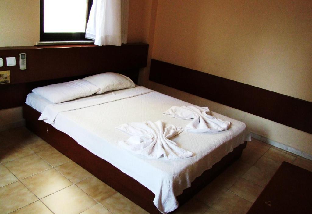 Hotel Talat