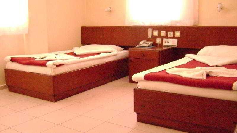 Hotel Talat 2*