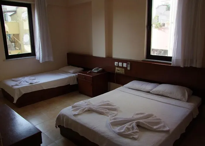 Talat Hotel
