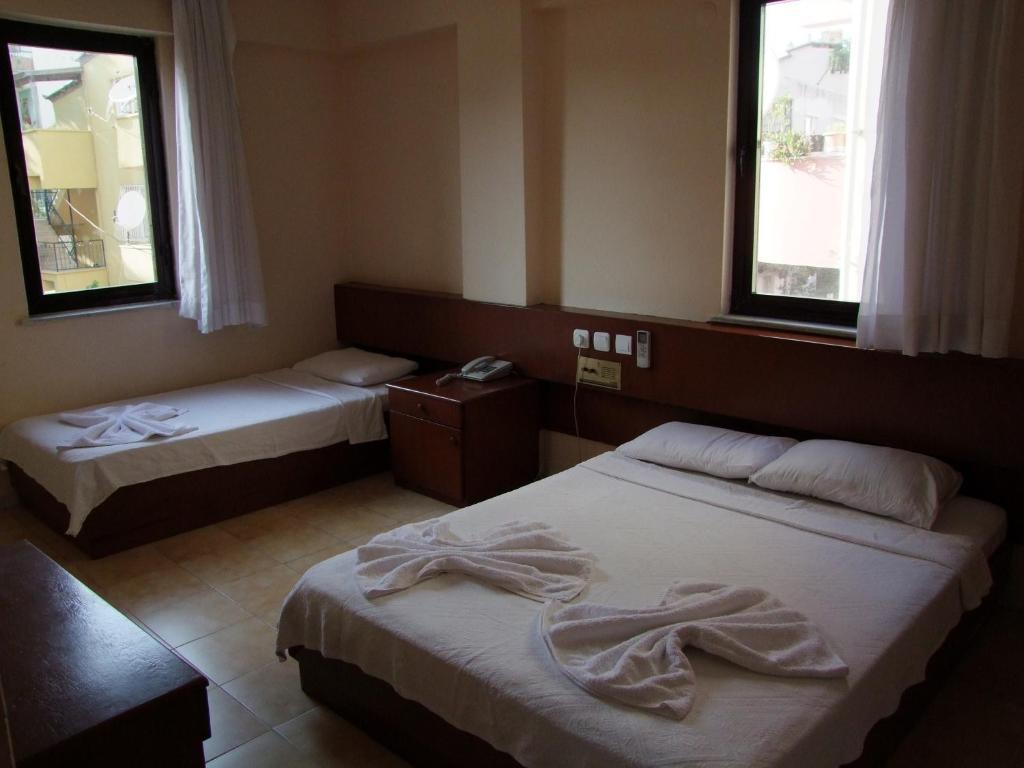 Talat Hotel Izmir