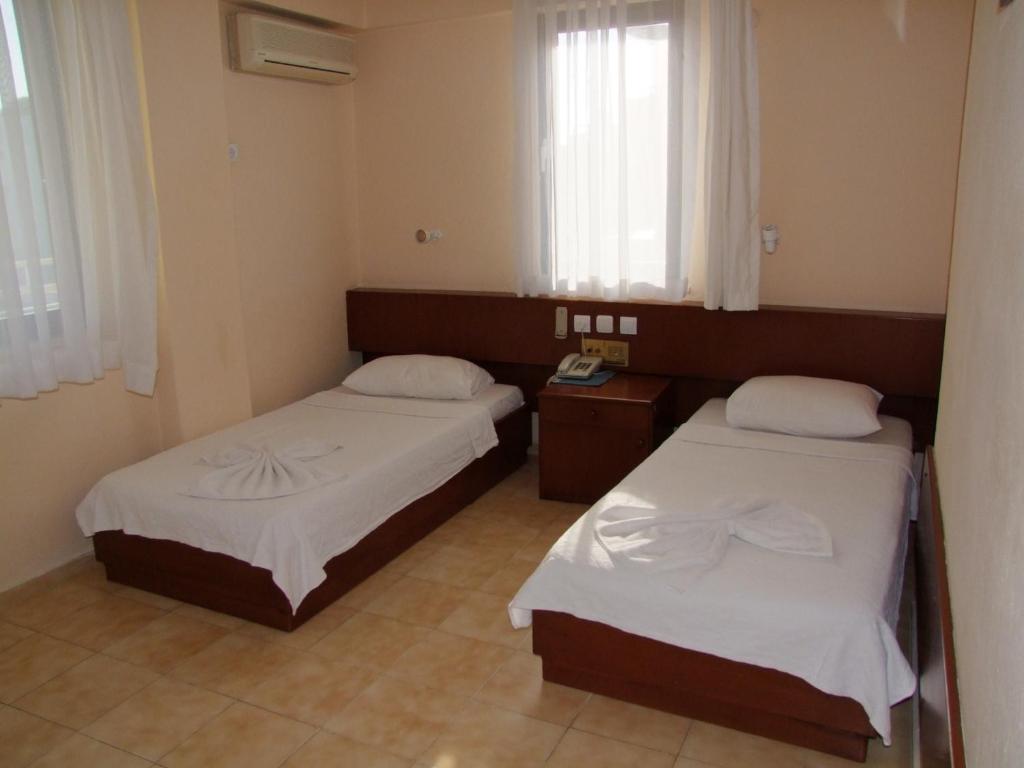 Talat 2* Izmir